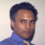 Sheldon Ramsamooj
