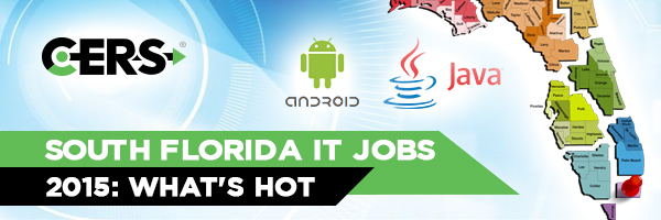 Hot It Jobs In South Florida Miami It Recruiters