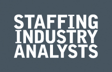 SIA logo Staffing Industry Analysts and CERS
