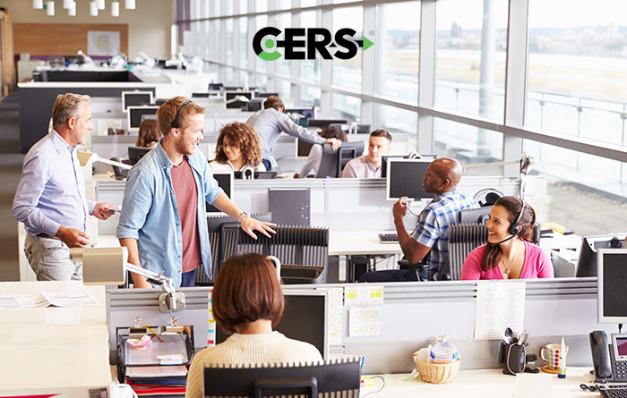 jobs without dealing with customers