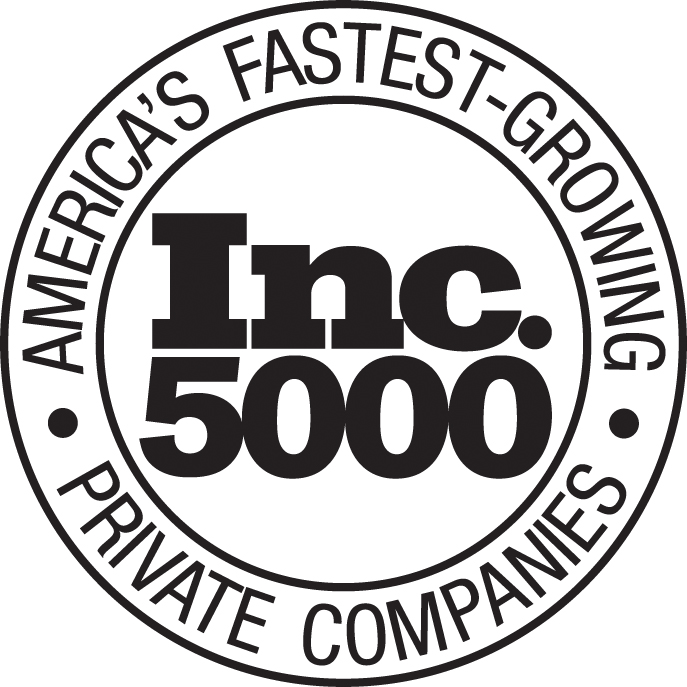 inc-5000 Inc5000 fastest growing company